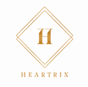 Heartrix logo