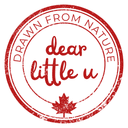 dear little u logo