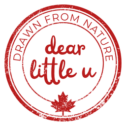 dear little u logo