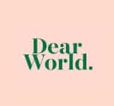 DearWorld logo