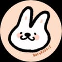 dozy rabbit logo