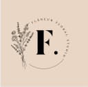 Flâneur Floral Studio logo