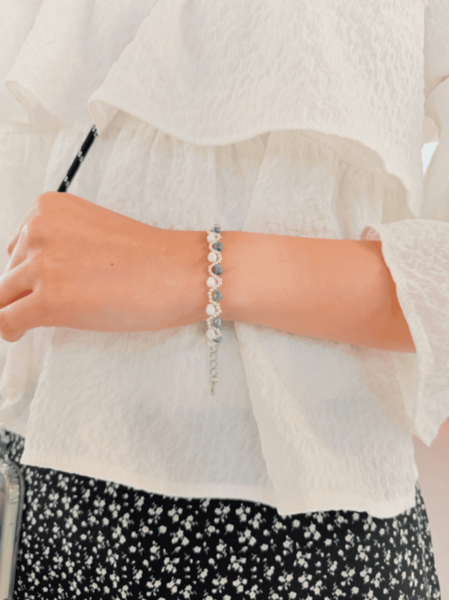 A Bead C