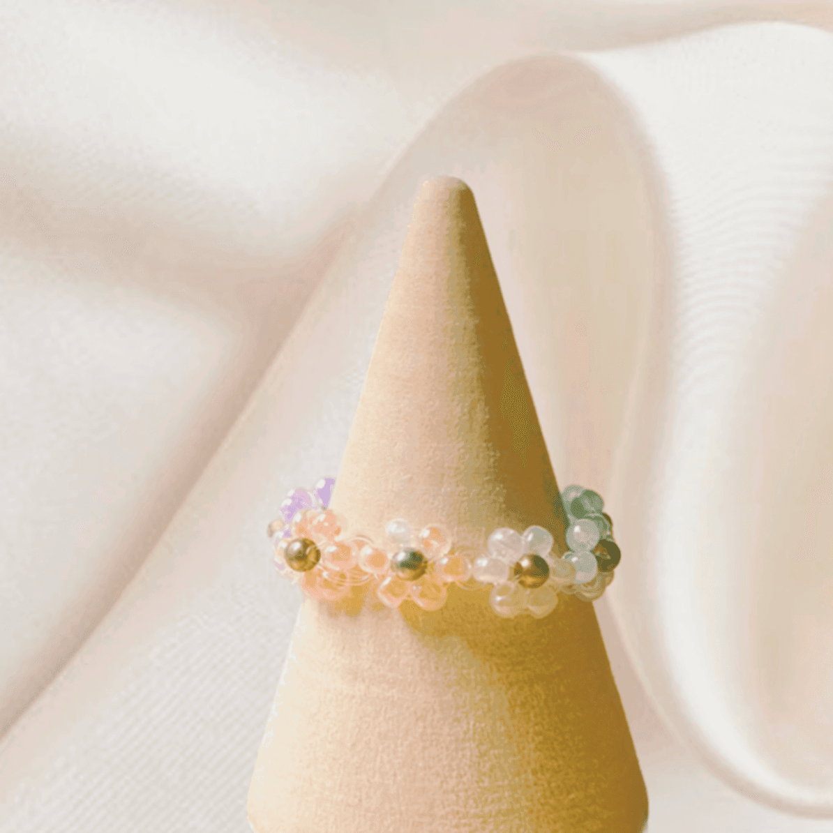 A Bead C