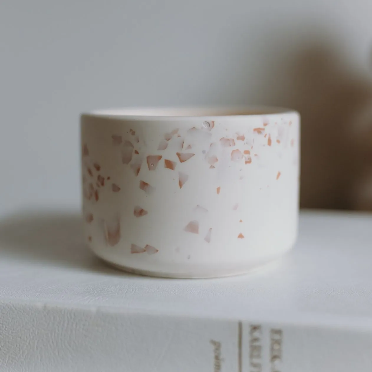 coton corail