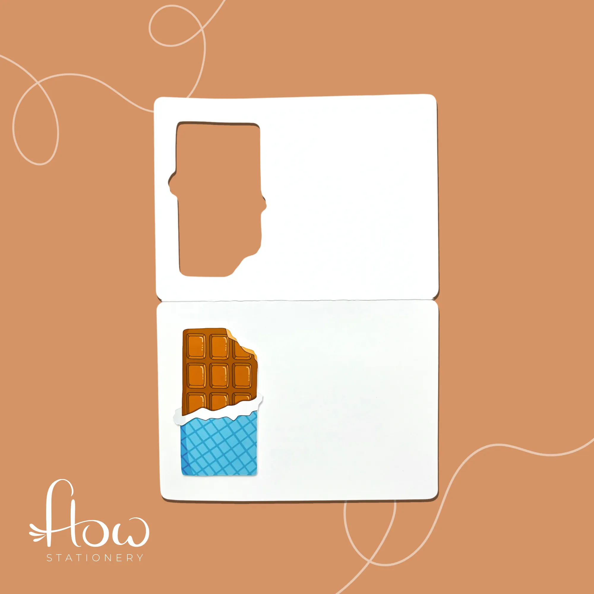 flow stationary