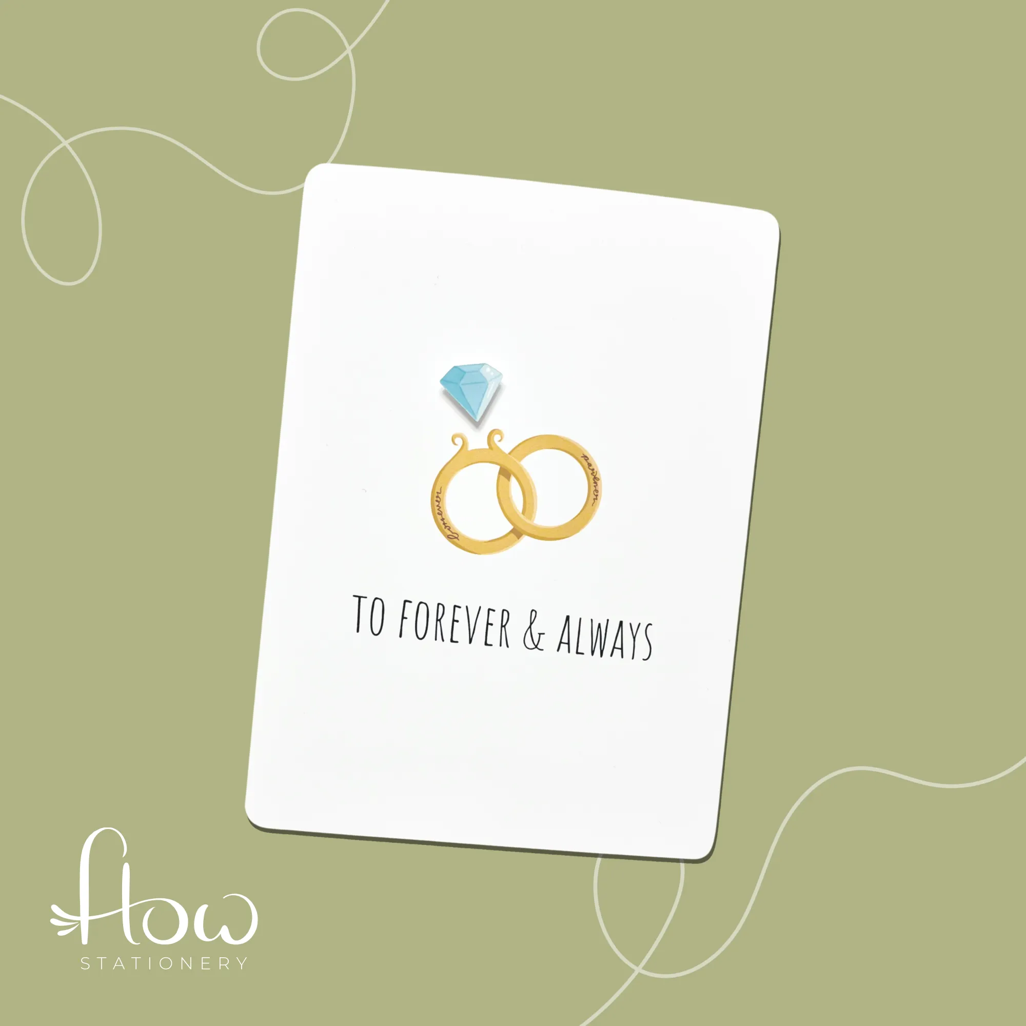 flow stationary